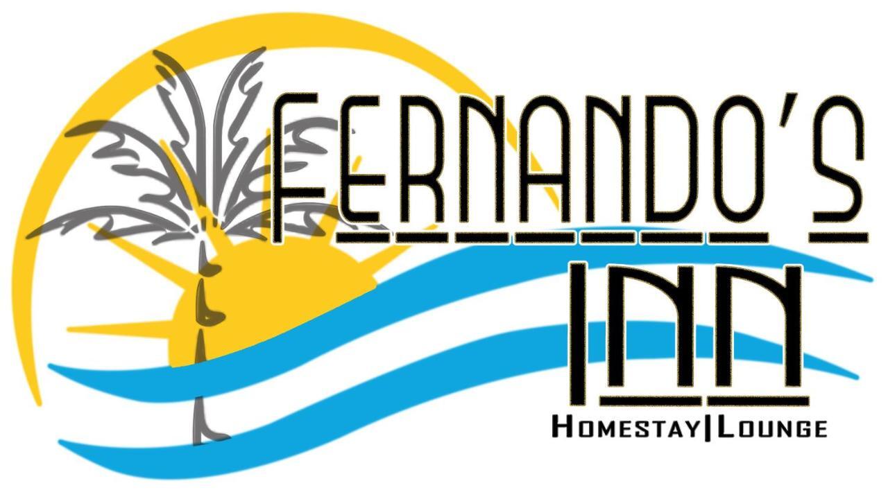 Fernando'S Inn Negombo Buitenkant foto